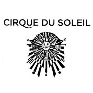 CIRQUE DU SOLEIL