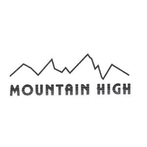 MOUNTAIN HIGH