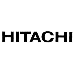 HITACHI