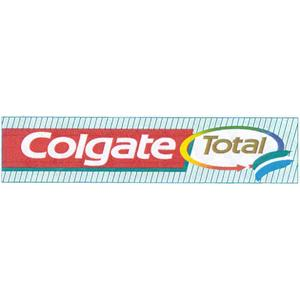 COLGATE TOTAL