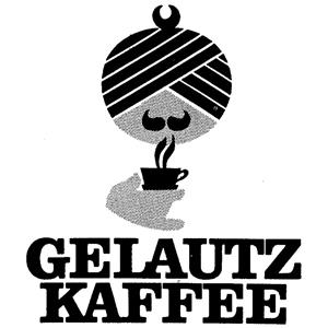 GELAUTZ KAFFEE