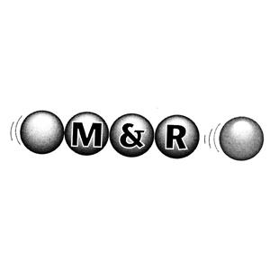 M & R