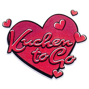 KUCHEN TO GO