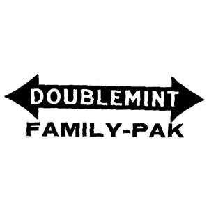 DOUBLEMINT