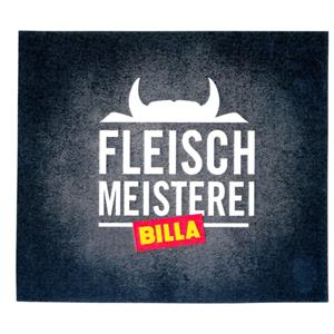 FLEISCH MEISTEREI BILLA 