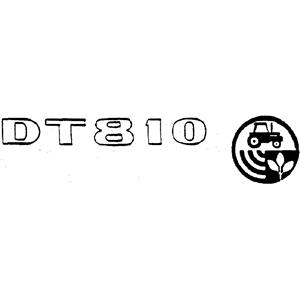 DT810