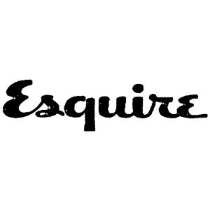 ESQUIRE