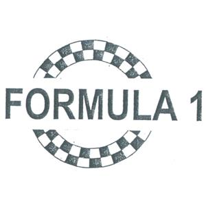 FORMULA 1