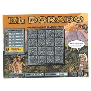EL DORADO