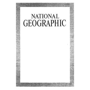 NATIONAL GEOGRAPHIC