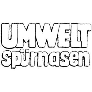 UMWELT SPÜRNASEN