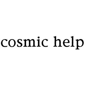COSMIC HELP