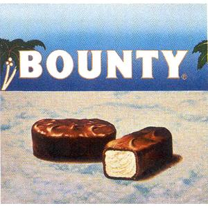BOUNTY