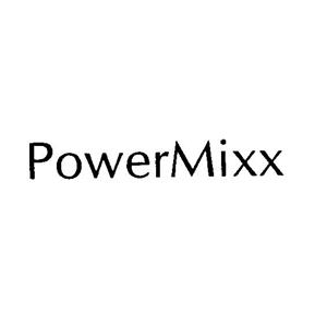 POWERMIXX