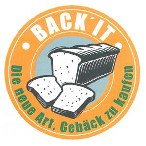 BACK'IT DIE NEUE ART, GEBÄCK ZU KAUFEN