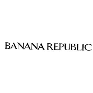 BANANA REPUBLIC
