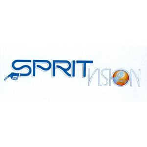 SPRITVISION 