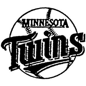 MINNESOTA TWINS