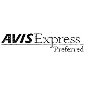 AVIS EXPRESS PREFERRED