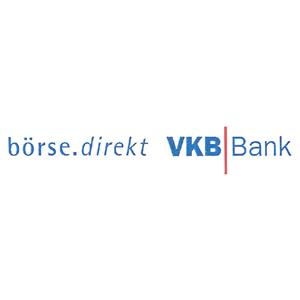 BÖRSE.DIREKT VKB/BANK