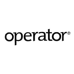 OPERATOR