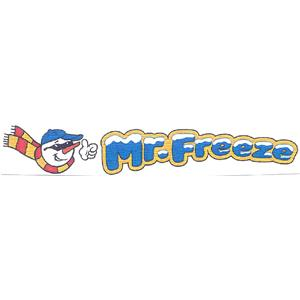 MR. FREEZE