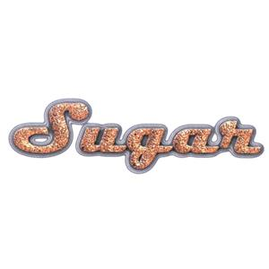 SUGAR