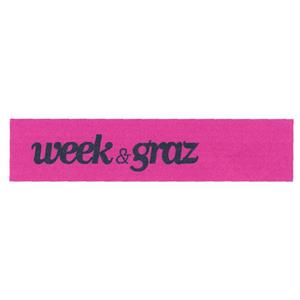 WEEK & GRAZ
