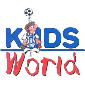 KIDS WORLD