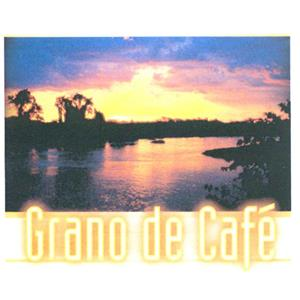 GRANO DE CAFE