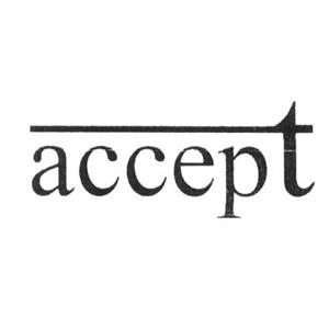 ACCEPT