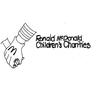 RONALD MCDONALD CHILDREN'S CHARITIES