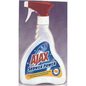 AJAX SHOWER POWER