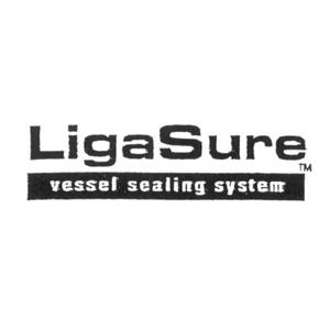 LIGASURE VESSEL SEALING SYSTEM