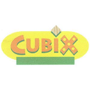 CUBIX