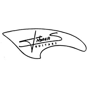 ANDREAS GUITARS