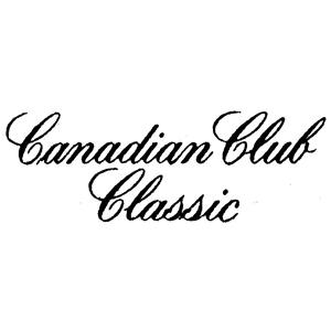 CANADIAN CLUB CLASSIC