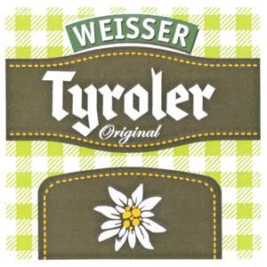 WEISSER TYROLER ORIGINAL