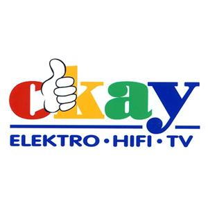 OKAY ELEKTRO HIFI TV