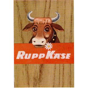 RUPPKÄSE