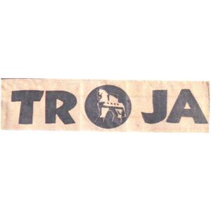TROJA