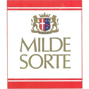 MILDE SORTE