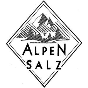 ALPEN SALZ