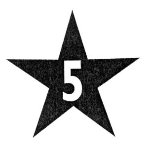 5