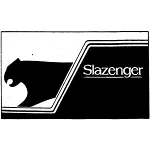 SLAZENGER