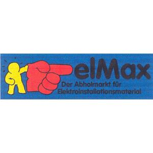 ELMAX DER ABHOLMARKT FÜR ELEKTROINSTALLATIONSMATERIAL
