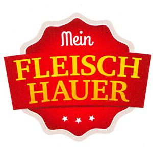 MEIN FLEISCHHAUER