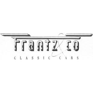 FRANTZ & CO CLASSIC CARS