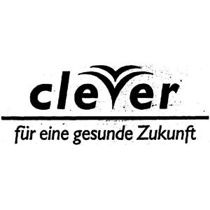 CLEVER FÜR EINE GESUNDE ZUKUNFT