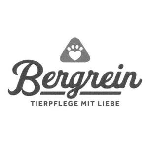 BERGREIN TIERPFLEGE MIT LIEBE